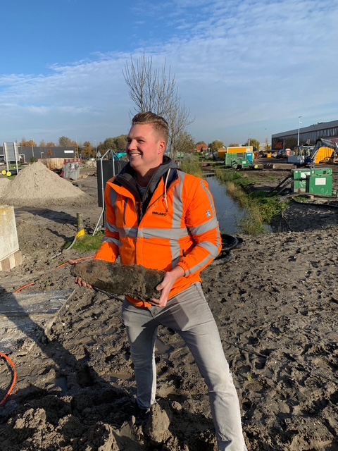 team -Van Dijk _Wouter Deckers